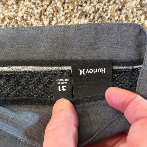 Hurley Shorts - Picture 3 of 6